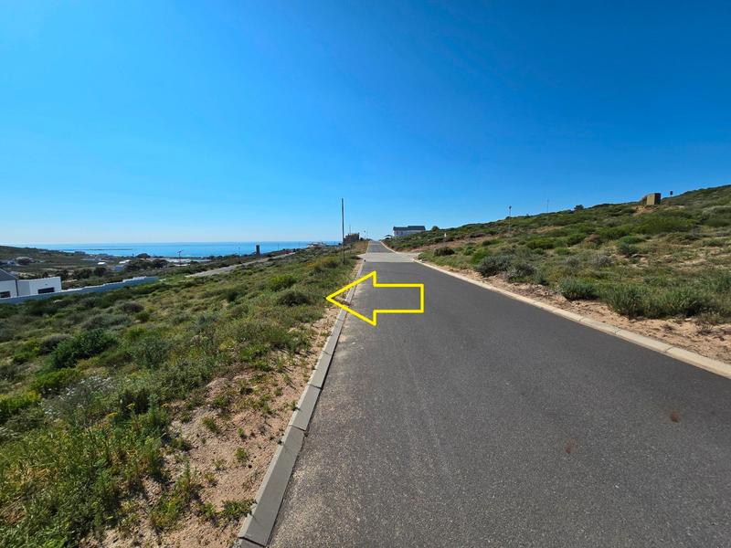 0 Bedroom Property for Sale in St Helena Views Western Cape
